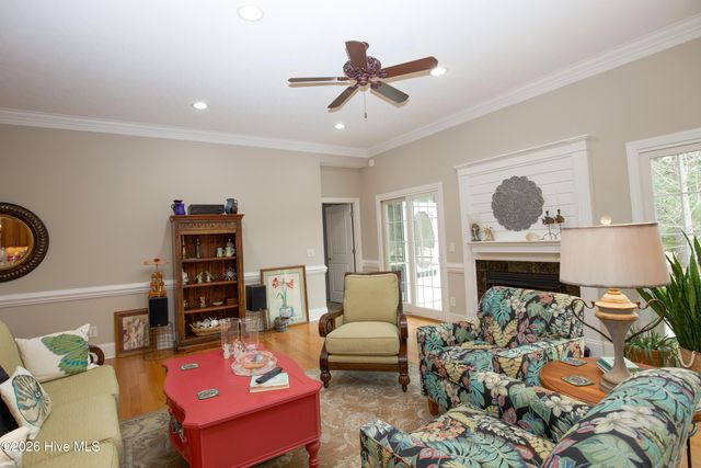 45 Richmond Road, Jackson Springs, NC 27281