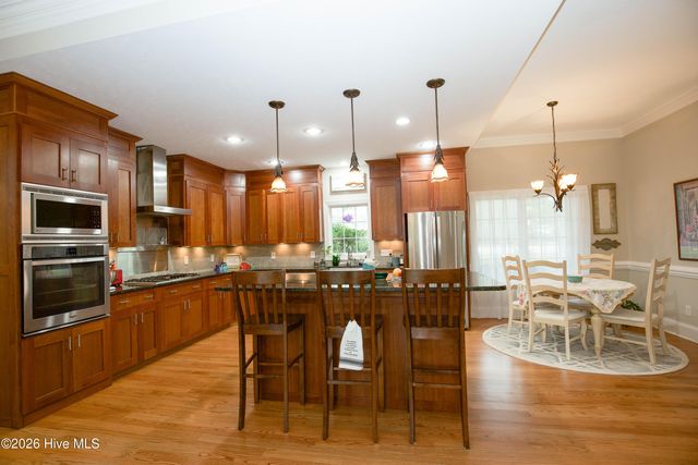 45 Richmond Road, Jackson Springs, NC 27281