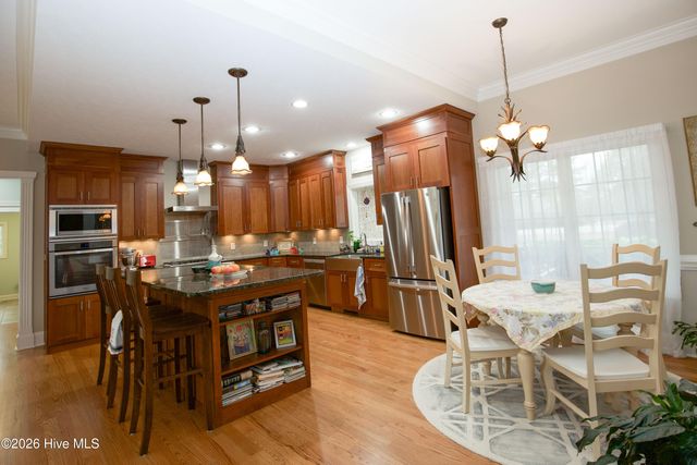 45 Richmond Road, Jackson Springs, NC 27281