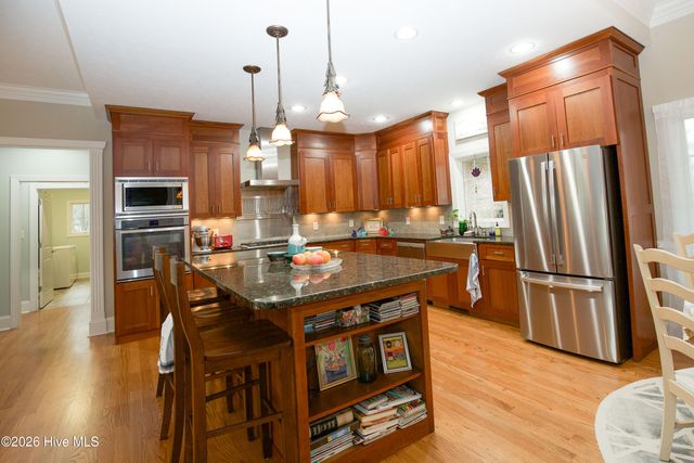 45 Richmond Road, Jackson Springs, NC 27281