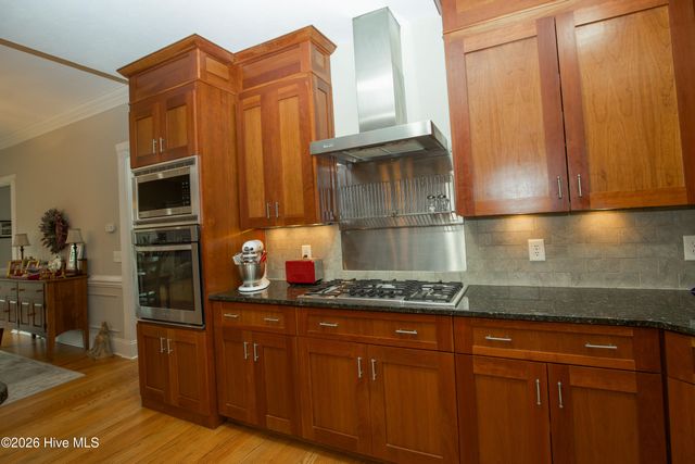 45 Richmond Road, Jackson Springs, NC 27281