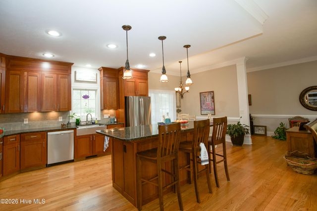 45 Richmond Road, Jackson Springs, NC 27281