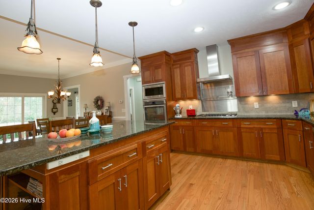 45 Richmond Road, Jackson Springs, NC 27281