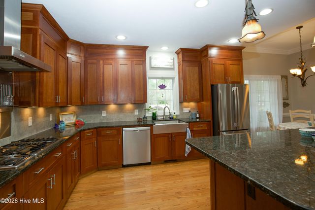 45 Richmond Road, Jackson Springs, NC 27281