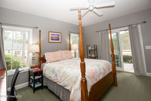 45 Richmond Road, Jackson Springs, NC 27281