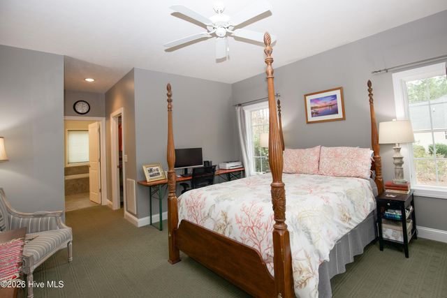 45 Richmond Road, Jackson Springs, NC 27281