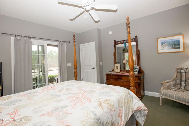 45 Richmond Road, Jackson Springs, NC 27281