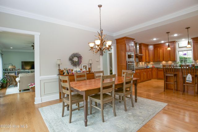 45 Richmond Road, Jackson Springs, NC 27281