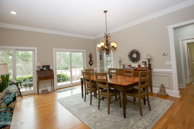 45 Richmond Road, Jackson Springs, NC 27281