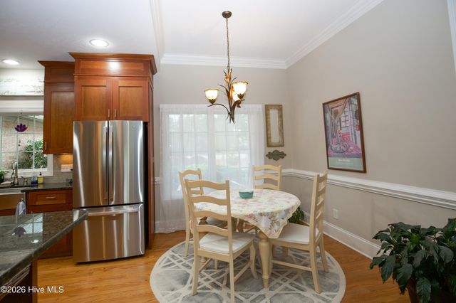 45 Richmond Road, Jackson Springs, NC 27281