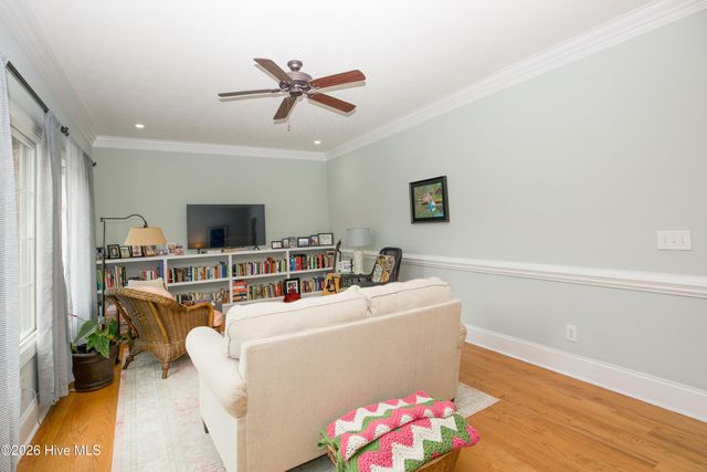 45 Richmond Road, Jackson Springs, NC 27281