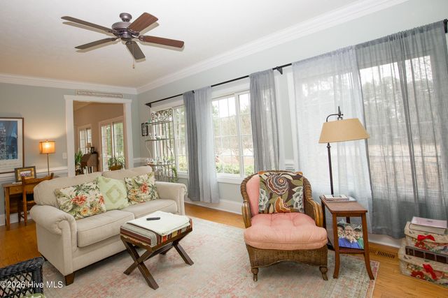 45 Richmond Road, Jackson Springs, NC 27281