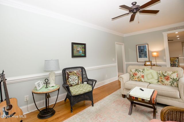 45 Richmond Road, Jackson Springs, NC 27281