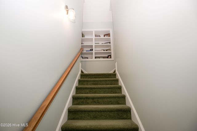 45 Richmond Road, Jackson Springs, NC 27281