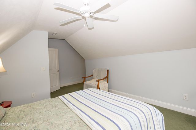 45 Richmond Road, Jackson Springs, NC 27281