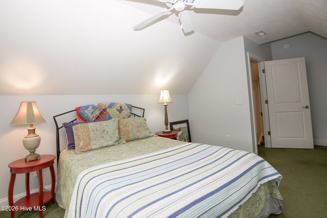 45 Richmond Road, Jackson Springs, NC 27281