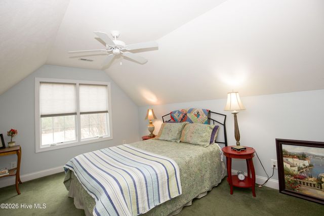 45 Richmond Road, Jackson Springs, NC 27281