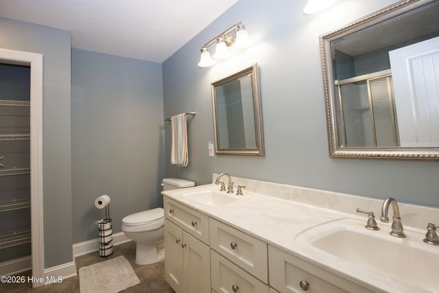 45 Richmond Road, Jackson Springs, NC 27281