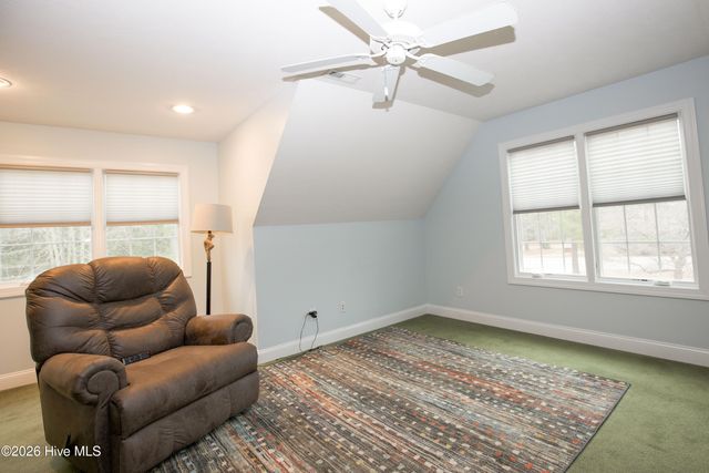 45 Richmond Road, Jackson Springs, NC 27281