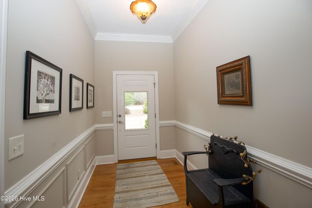 45 Richmond Road, Jackson Springs, NC 27281