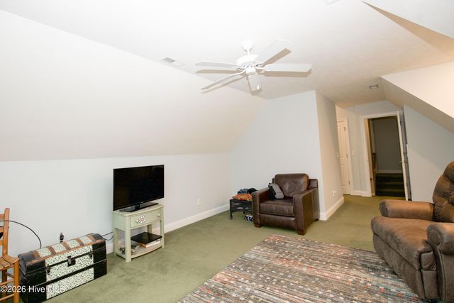 45 Richmond Road, Jackson Springs, NC 27281