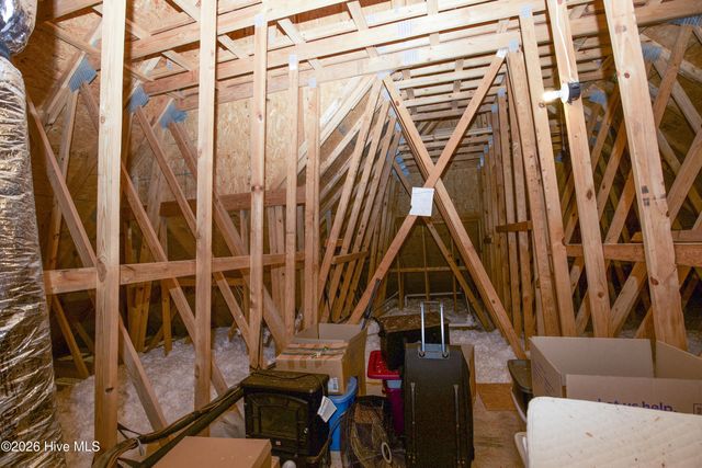 45 Richmond Road, Jackson Springs, NC 27281