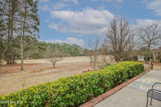 45 Richmond Road, Jackson Springs, NC 27281