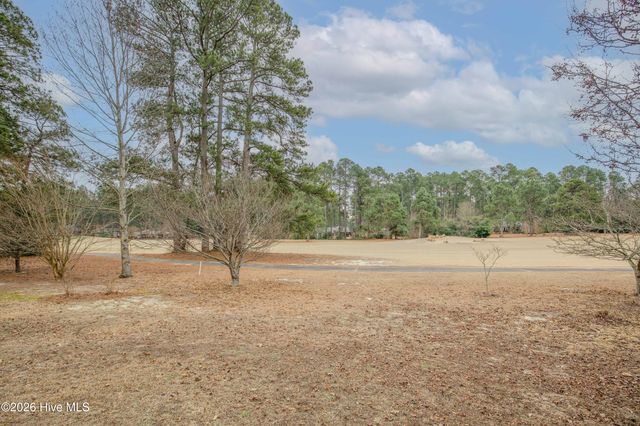 45 Richmond Road, Jackson Springs, NC 27281