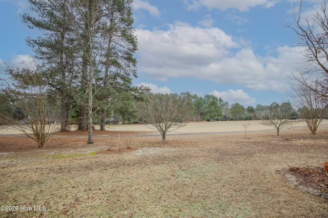 45 Richmond Road, Jackson Springs, NC 27281