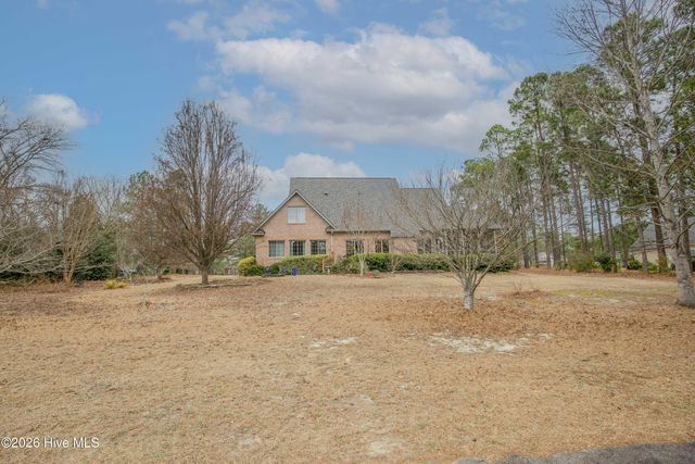 45 Richmond Road, Jackson Springs, NC 27281