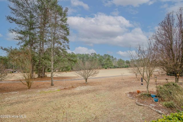 45 Richmond Road, Jackson Springs, NC 27281