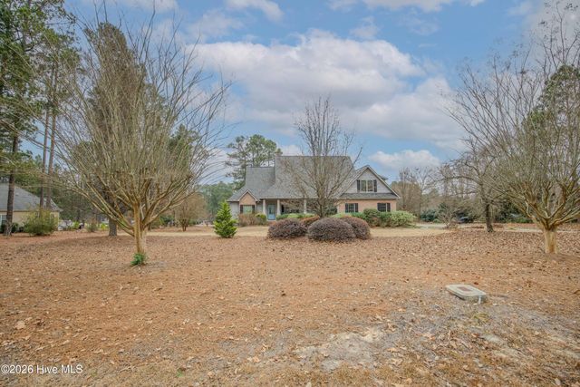 45 Richmond Road, Jackson Springs, NC 27281