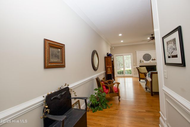 45 Richmond Road, Jackson Springs, NC 27281