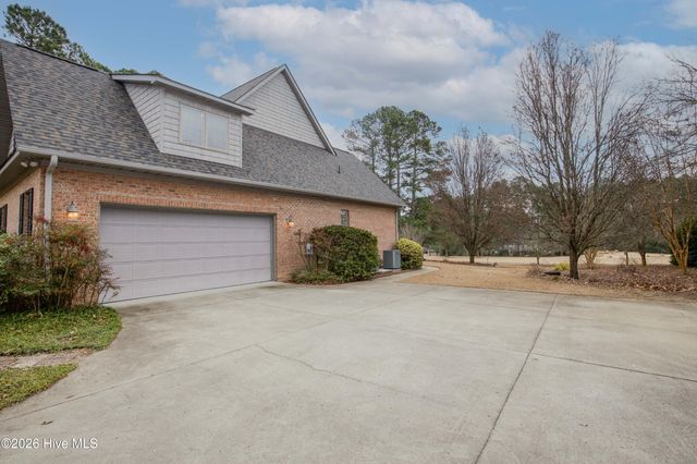 45 Richmond Road, Jackson Springs, NC 27281