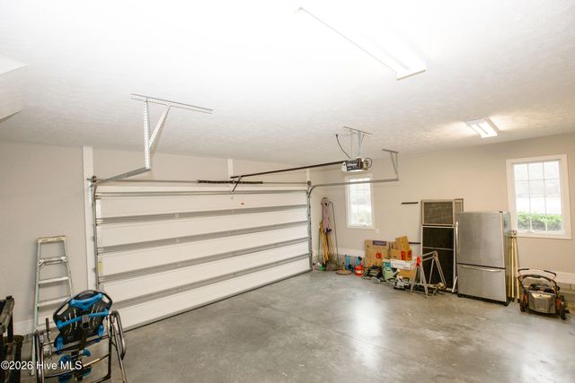 45 Richmond Road, Jackson Springs, NC 27281