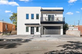 2105 New York Avenue SW, Albuquerque, NM 87104
