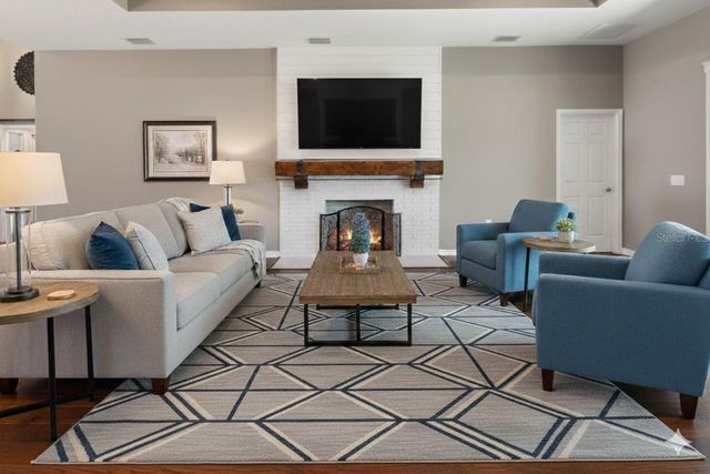 1166 SAWGRASS DRIVE, Winter Haven, FL 33884