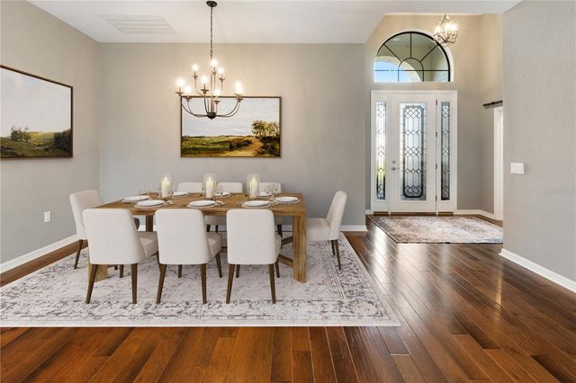 1166 SAWGRASS DRIVE, Winter Haven, FL 33884