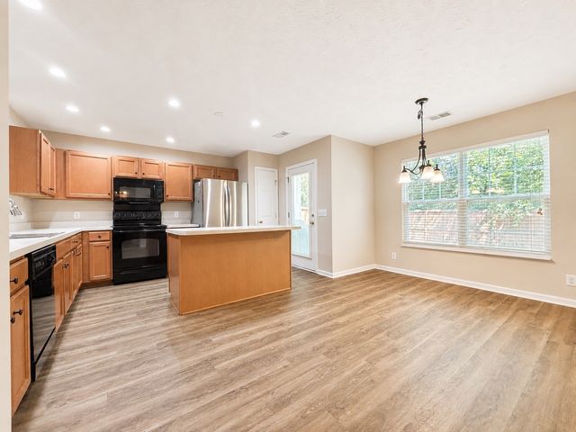 1011 Bradford Park Rd, Mount Juliet, TN 37122