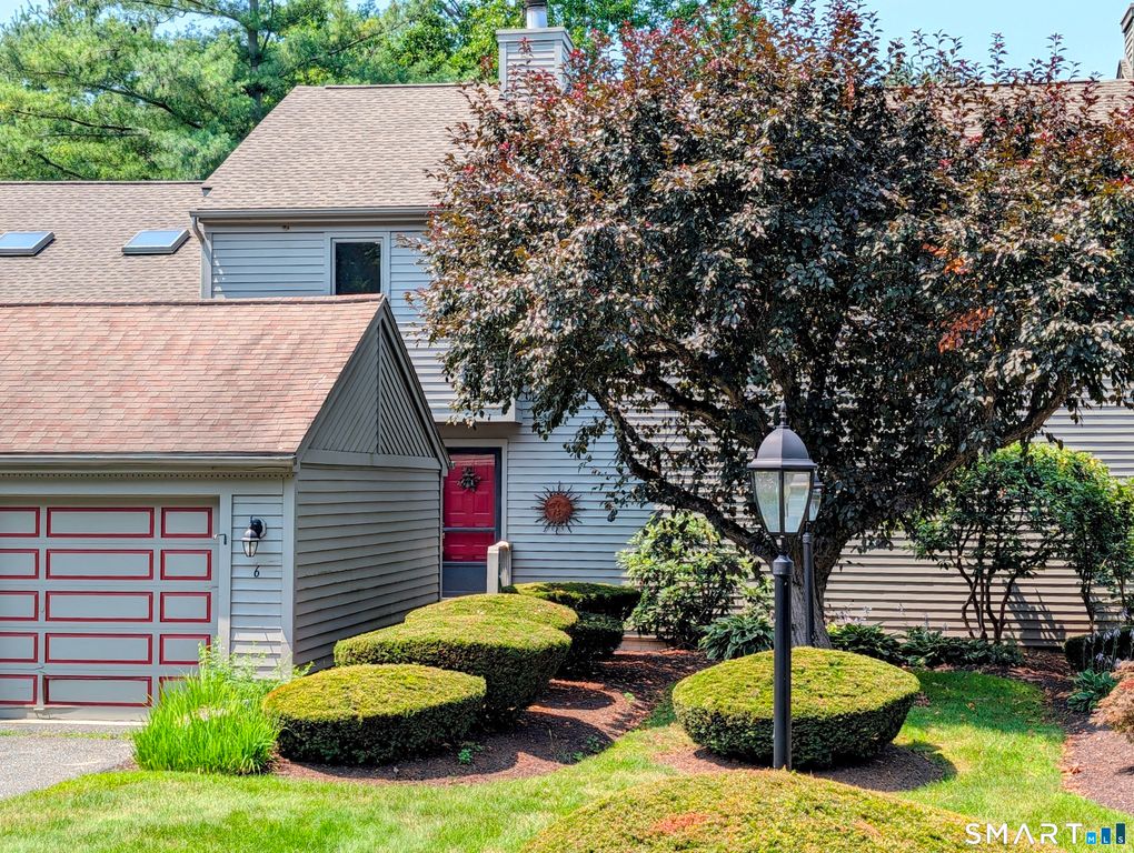 6 Ledgewood Drive 6, Brookfield, CT 06804