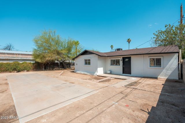 744 W Coolidge Street Unit C, Phoenix, AZ 85013