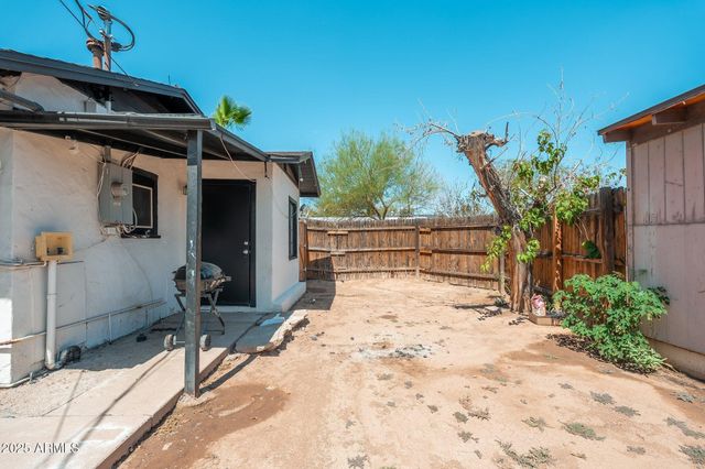 744 W Coolidge Street Unit C, Phoenix, AZ 85013