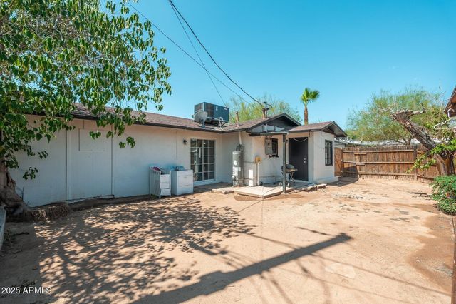744 W Coolidge Street Unit C, Phoenix, AZ 85013