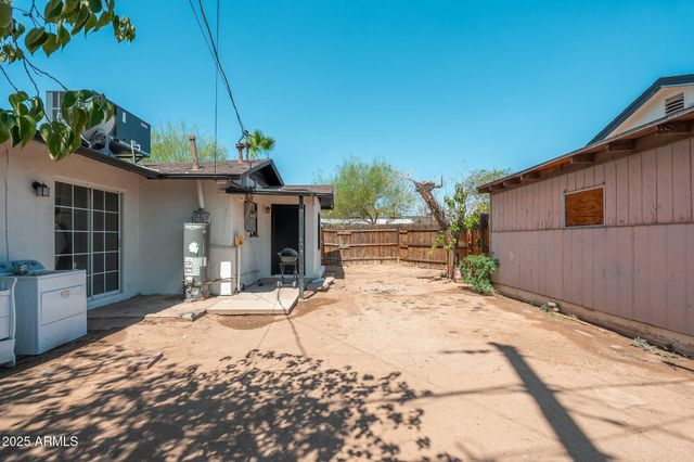 744 W Coolidge Street Unit C, Phoenix, AZ 85013