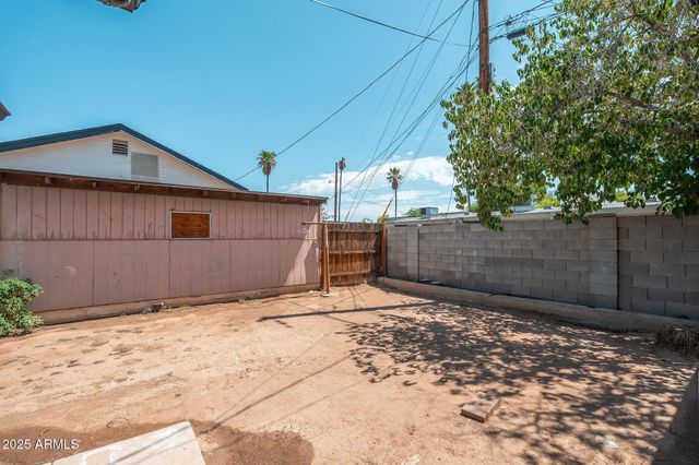744 W Coolidge Street Unit C, Phoenix, AZ 85013