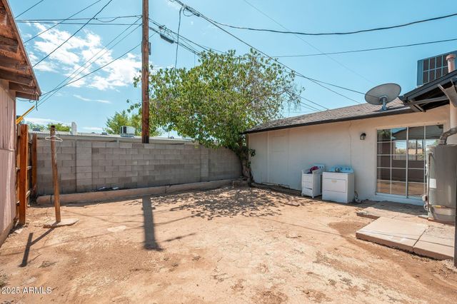 744 W Coolidge Street Unit C, Phoenix, AZ 85013
