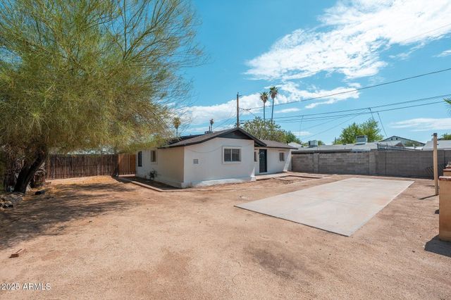 744 W Coolidge Street Unit C, Phoenix, AZ 85013