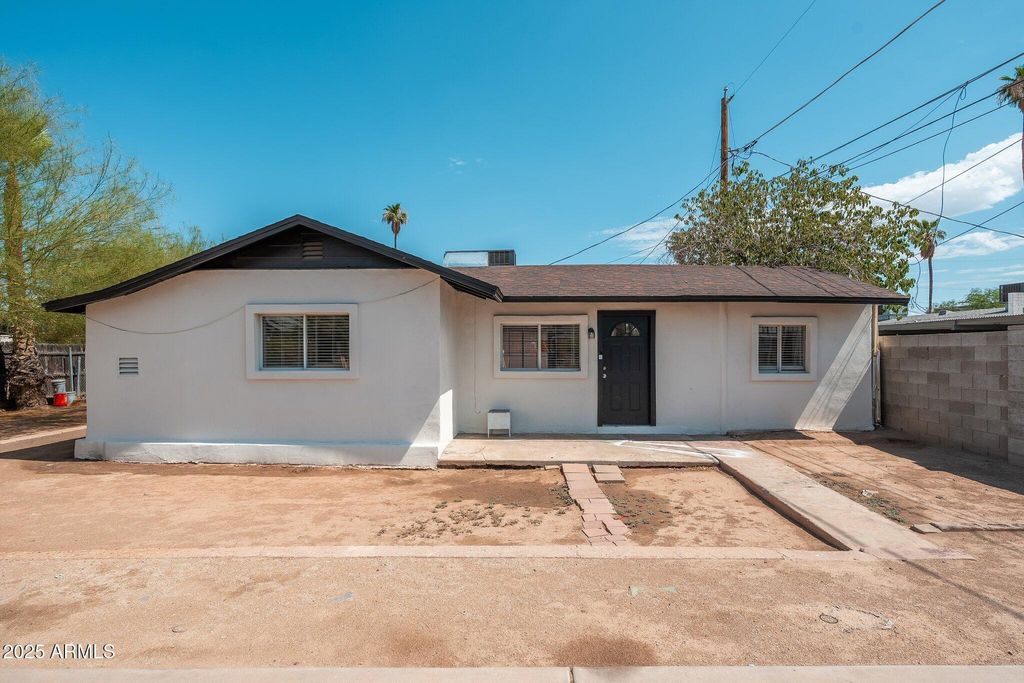 744 W Coolidge Street Unit C, Phoenix, AZ 85013