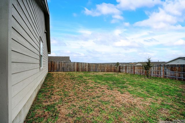 6670 ARID WAY, San Antonio, TX 78252