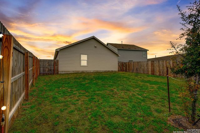 6670 ARID WAY, San Antonio, TX 78252